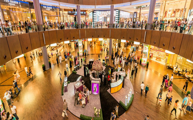 Dubai Tour & Shopping Festival
